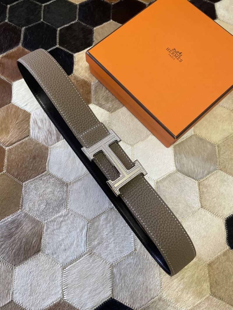 Hermes Belts